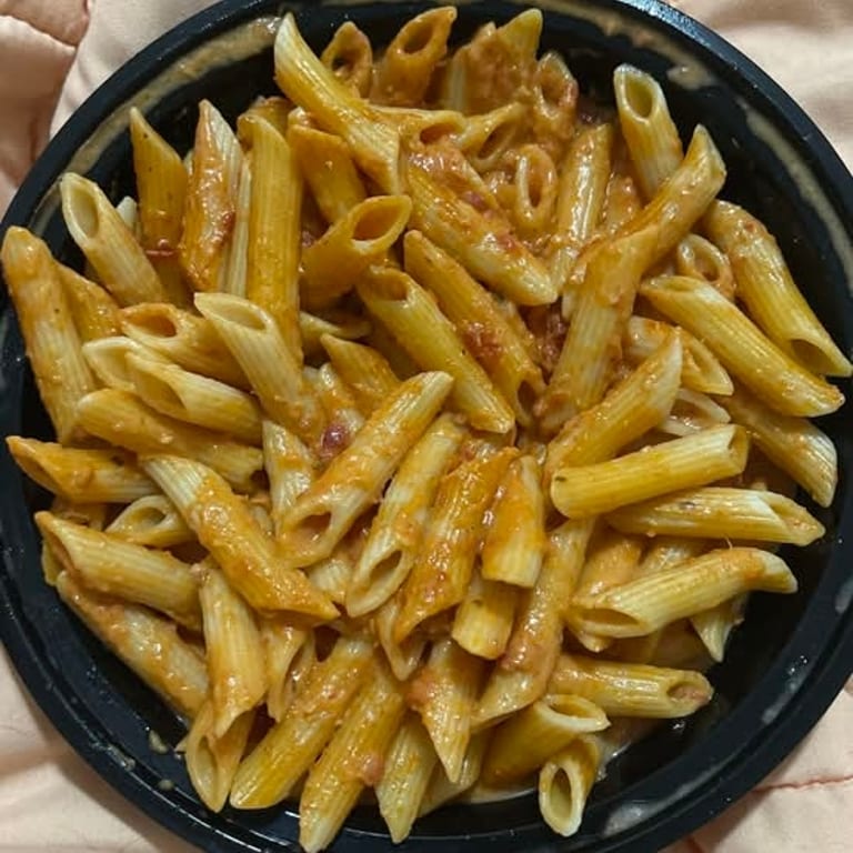 Savor Our Pasta Creations