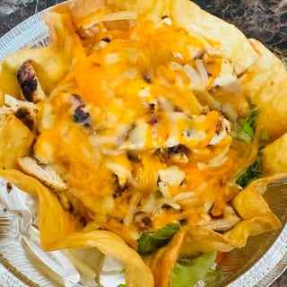 Taco Salad