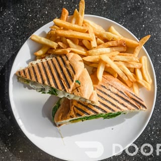 Greek Panini