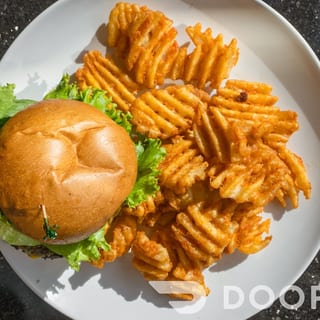 Cheese Burger