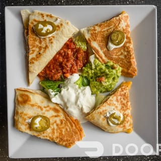 Quesadilla