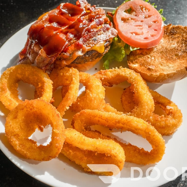 Delicious Dinner Options at Our Diner