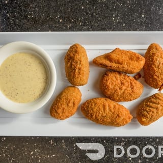 Jalapeno Cheddar Bites